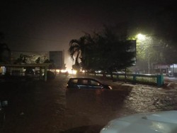 Akses Jalan Enrekang-Toraja Kembali Normal Usai Diterjang Banjir dan Longsor