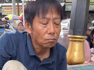Lebih Dekat dengan Shin Tae-yong asal Ponorogo Lebih Dekat dengan Shin Tae-yong asal Ponorogo