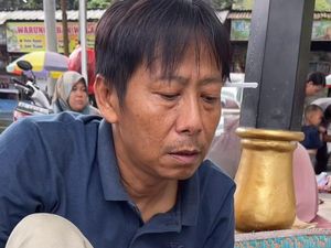 Viral Shin Tae-yong Minum Degan di Telaga Ngebel Ponorogo Hebohkan Netizen