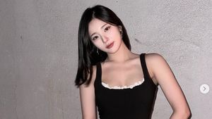 7 Foto Sohee ALICE Bakal Nikah dengan Pebisnis, Pensiun Jadi Idol KPop