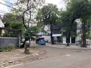Suasana Sekitar Hotel di Senopati Jaksel TKP ABG Perempuan Tewas Overdosis Suasana Sekitar Hotel di Senopati Jaksel TKP ABG Perempuan Tewas Overdosis