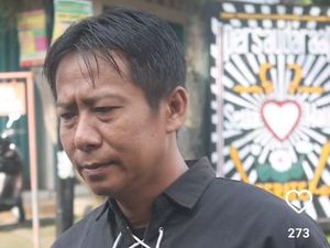 Bukan Gibol, Shin Tae-yong KW Asal Ponorogo Ternyata Pendekar PSHT Bukan Gibol, Shin Tae-yong KW Asal Ponorogo Ternyata Pendekar PSHT