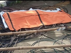 Remaja Tewas di Bogor Diduga Tergeletak Sejak Semalam