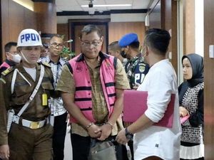 Ada 5 Tersangka Baru dalam Kasus Timah, Siapa Saja Mereka?