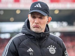 MU Dekati Tuchel, Andy Cole: Seperti Berzina