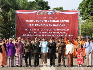 Polres Trenggalek Dukung Pembangunan Daerah Melalui Otoda Polres Trenggalek Dukung Pembangunan Daerah Melalui Otoda