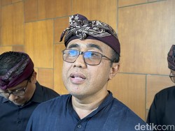 Wali Kota Denpasar Bicara soal Polemik Pembatasan Jam Buka Warung Madura