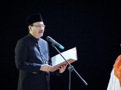 Walkot Pasuruan Tekankan Pentingnya Peran Perempuan dalam Pembangunan