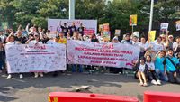 3 Relawan Capres Rekonsiliasi