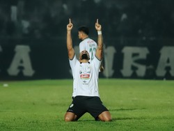 Menimbang Peluang PSS Sleman Lolos dari Degradasi