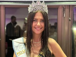 Resep Awet Muda Alejandra Marisa, Jadi Miss Buinos Aires di Usia 60