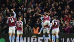 Aston Villa Vs Chelsea Berbagi Poin