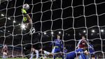 Aston Villa Vs Chelsea Berbagi Poin