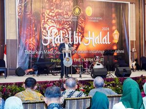 Bamsoet Ajak Ikatan Alumni Jayabaya Bangun Kebersamaan-Sinergi Sosial