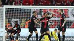 Boniface dan Adli Segera Masuk Daftar Eksodus Pemain Top Leverkusen?
