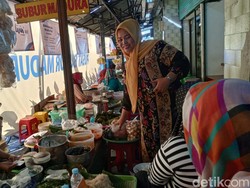 Gurihnya Bubur Madura Kuliner Warisan Keluarga