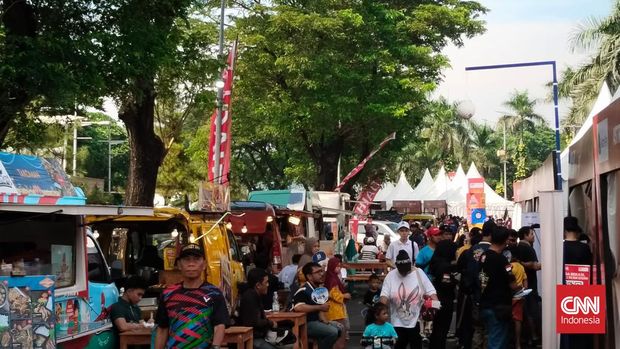 Daihatsu Kumpul Sahabat di Bekasi