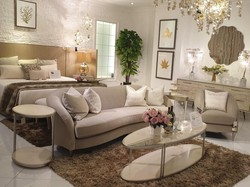 5 Inspirasi Desain Interior American Classic yang Elegan dan Kekinian