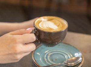 5 Fakta Flat White yang Sering Dikira Latte, Ini Perbedaannya