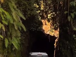 Mitos Gua Belanda di Sibolga: Jangan Ucapkan Kata Kotor Kalau Mau Selamat