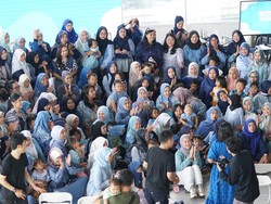 Apakah Halal Bihalal Ada di Negara Lain? Begini Tradisinya