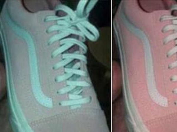 Ilusi Optik yang Memancing Perdebatan, Sempat Viral Pada Masanya