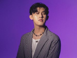 Jevin Julian Rayakan 15 Tahun Berkarya Lewat Album, Mau Terus Jadi Musisi Hebat