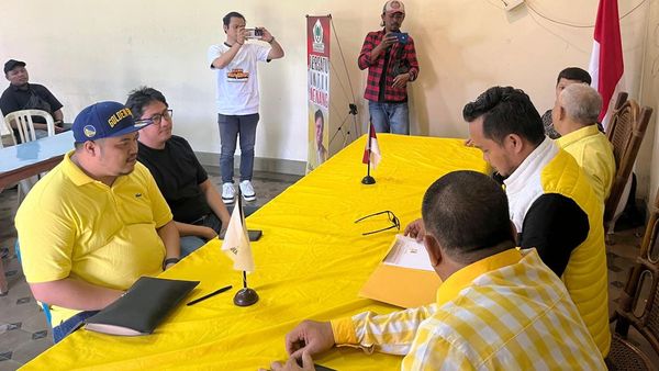 Kala Kaum Millenial Ikut Meramaikan Pilkada