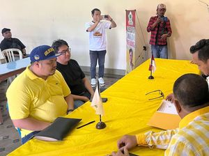 Kala Kaum Millenial Ikut Meramaikan Pilkada