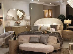 Penting Nggak Sih Pakai Headboard di Tempat Tidur? Ini Kata Ahli Penting Nggak Sih Pakai Headboard di Tempat Tidur? Ini Kata Ahli