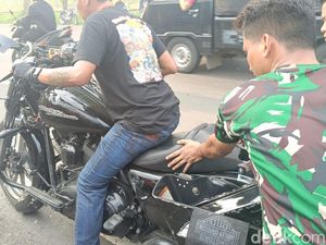HDCI Jatim Buka Suara soal Kecelakaan Maut Rombongan Harley di Probolinggo HDCI Jatim Buka Suara soal Kecelakaan Maut Rombongan Harley di Probolinggo