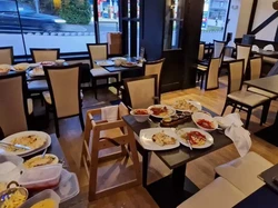 Duh! Rombongan Keluarga Ini Kabur dari Restoran Usai Makan Rp 6 juta