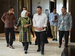 Kemnaker & Menteri Sumber Malaysia Sepakat Perbarui MoU soal PMI