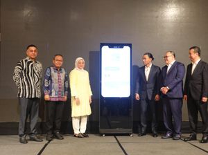 Kemnaker Luncurkan Bolehpayz, Solusi Transaksi Keuangan PMI di Malaysia