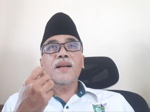 PKB Siap Calonkan Petahana Arief Rohman Maju Pilkada Blora PKB Siap Calonkan Petahana Arief Rohman Maju Pilkada Blora