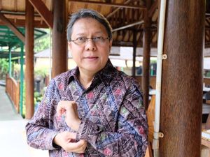 Siap-siap! Lebarannya Sektor Migas Digelar di BSD 14-16 Mei 2024