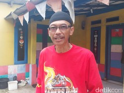 Pintu Bendung Katulampa Mulai Diperbaiki, Akses Warga Ditutup Sementara