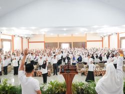Kemenag Siapkan Satgas Jamarat, Antisipasi Puncak Haji di Armuzna