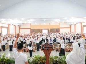 Kemenag Siapkan Satgas Jamarat, Antisipasi Puncak Haji di Armuzna