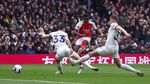 Arsenal Pincang