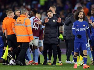 VAR Lagi-lagi Bikin Chelsea Murka: Usai Lawan Man City, Kini Villa