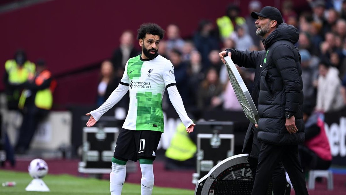 Foto: Justin Setterfield/Getty Images