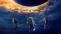 Sinopsis Moonfall di Bioskop Trans TV Hari Ini