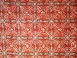 Cerita Pasutri Lestarikan Batik-Bikin Motif Belasan Kalurahan Sukarela