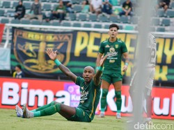 Liga 1: Tak Ada Tawaran Kontrak Baru untuk Paulo Henrique