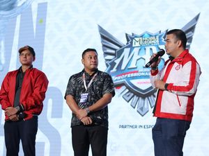 PB ESI dan Akademi Garudaku Kembangkan Esports di Pedesaan PB ESI dan Akademi Garudaku Kembangkan Esports di Pedesaan