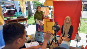 Cara Ganti Foto e-KTP di Dukcapil, Begini Langkahnya