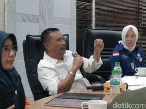 154 Rumah di Jabar Rusak Imbas Gempa M 6.2 Garut