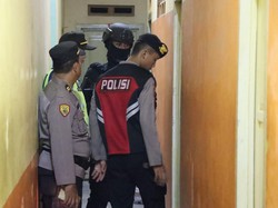 Ada Aduan soal Kos Mesum di Jepara, Polisi Langsung Gelar Razia