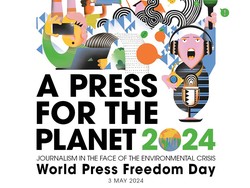 Hari Kebebasan Pers Sedunia 2024: Tema hingga Sejarah Peringatan